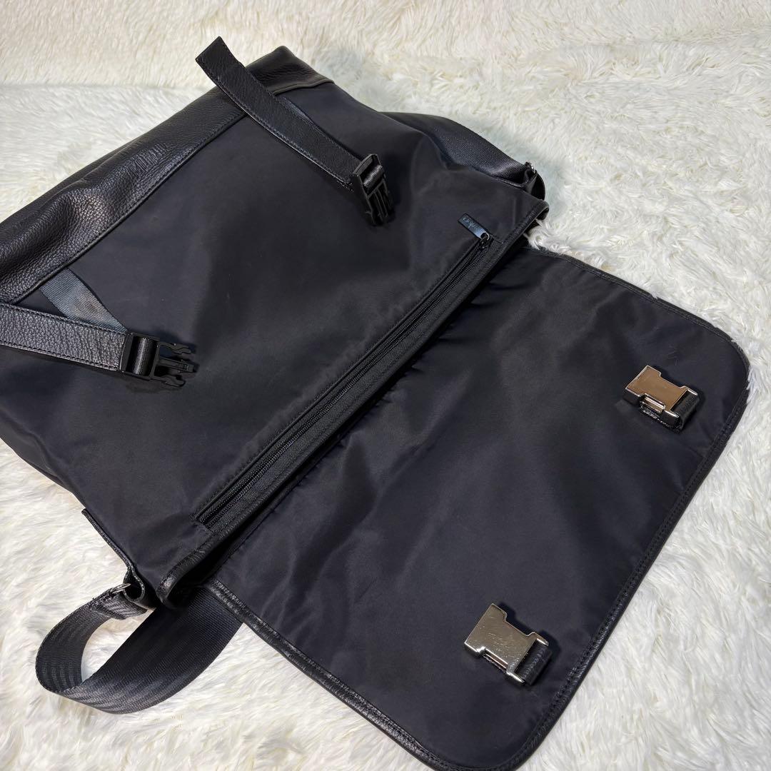 Manhattan Portage × CINOH コラボバック