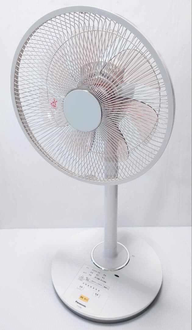 パナソニック(Panasonic)F-CL338【美品】