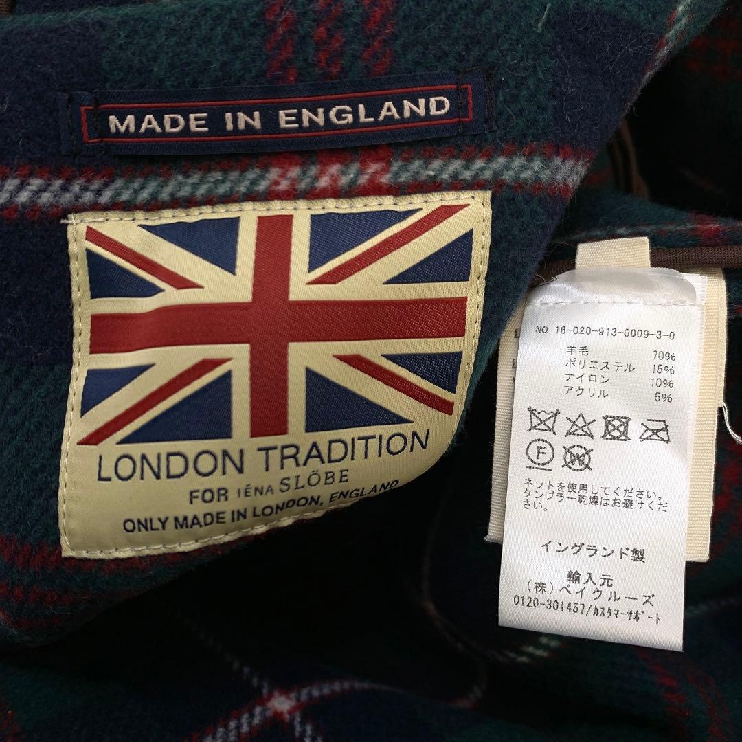 【たかはしまろ ✨】❤ LONDON TRADITION✨サイズ36✨