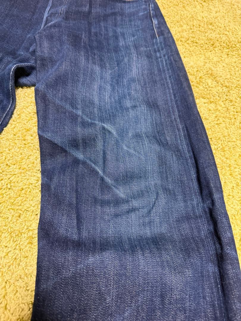 m*o様 LVC リーバイス 1st 501XX 1890 米国製 90501