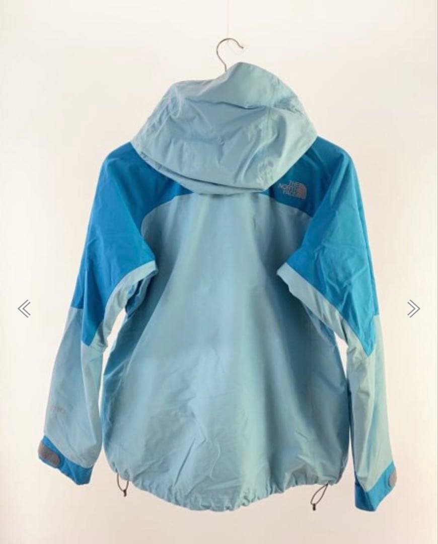 く*し様 THE NORTH FACE マウンテンパーカー GORE-TEX