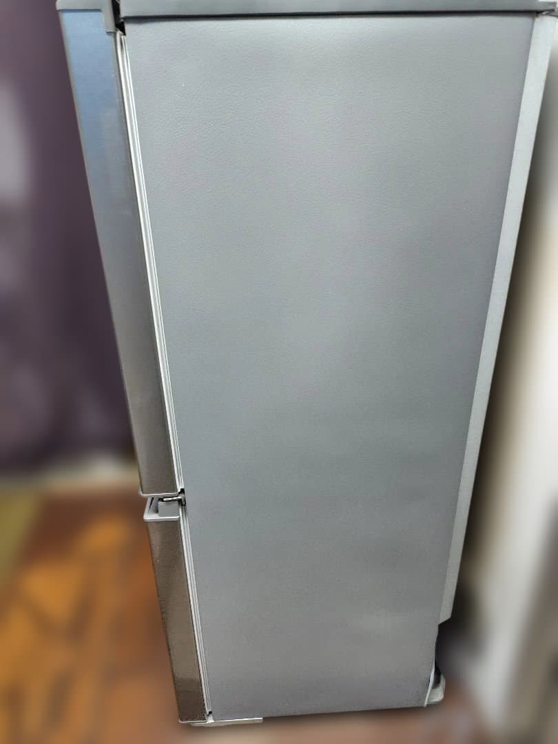 AQUA 冷蔵庫 126L 送料込み