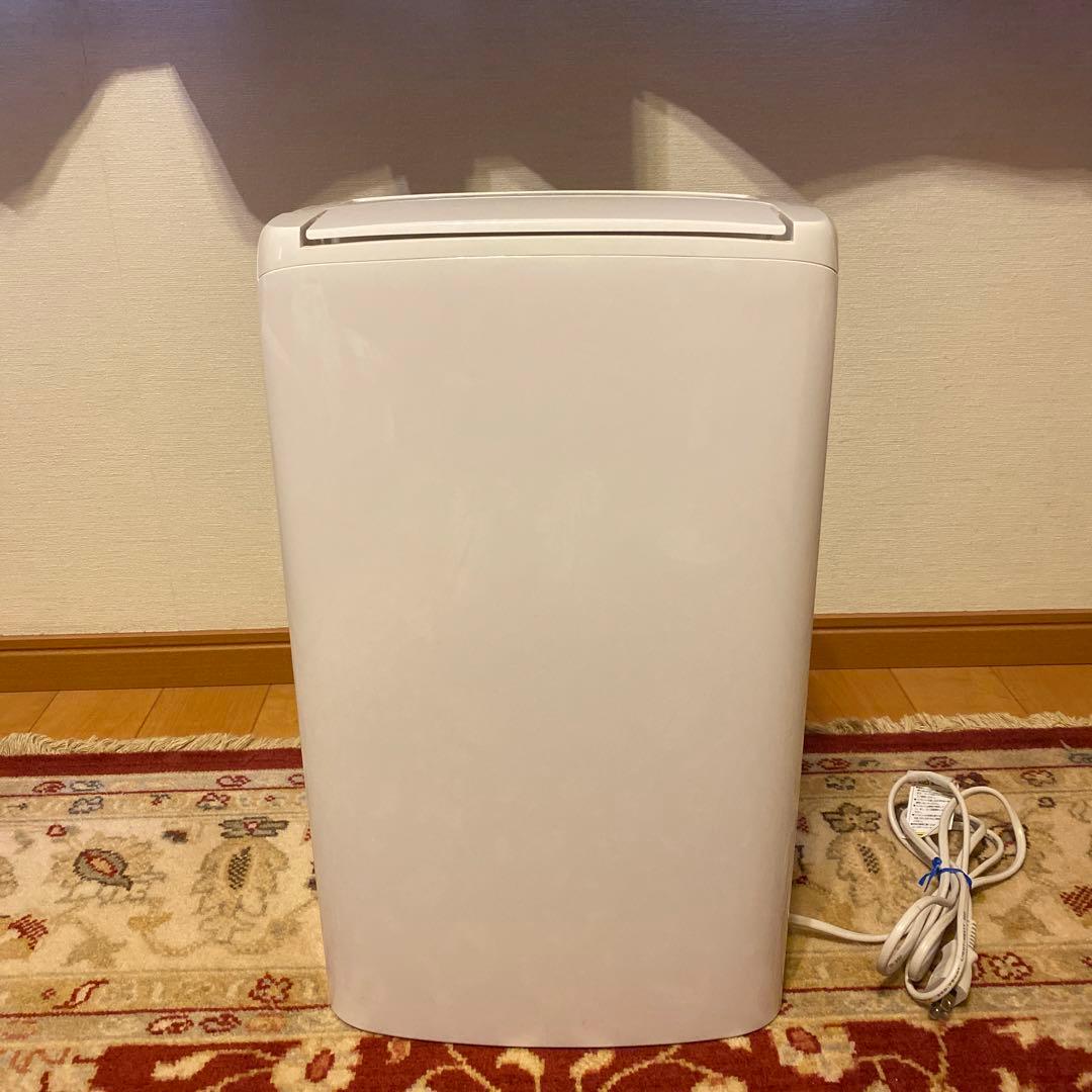 除湿機☆コンプレッサー式