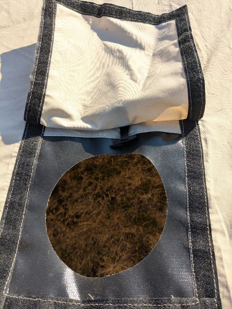 FUTURE FOX　FOX BASE EVO+前幕付き　フォックスベースEVO