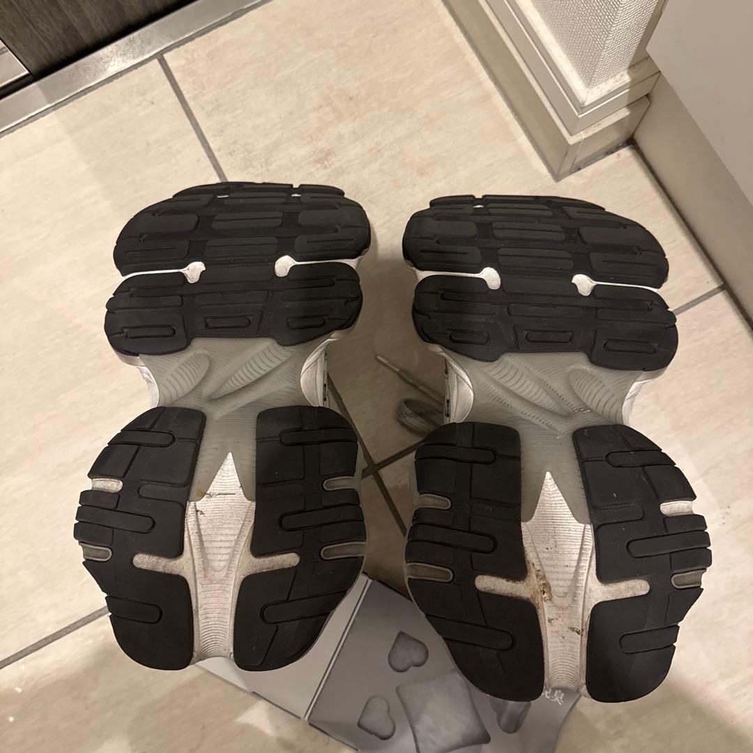 BALENCIAGAバレンシアガカーゴスニーカー