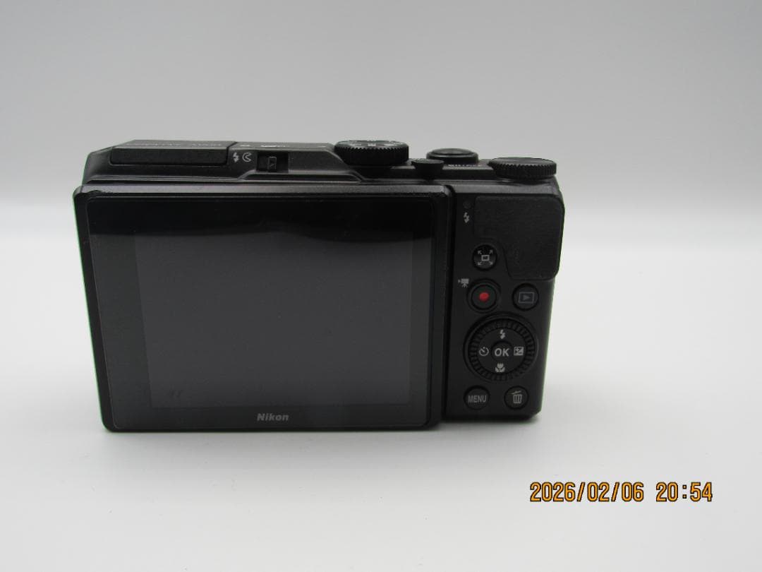 デジタルカメラ Nikon Coolpix A900