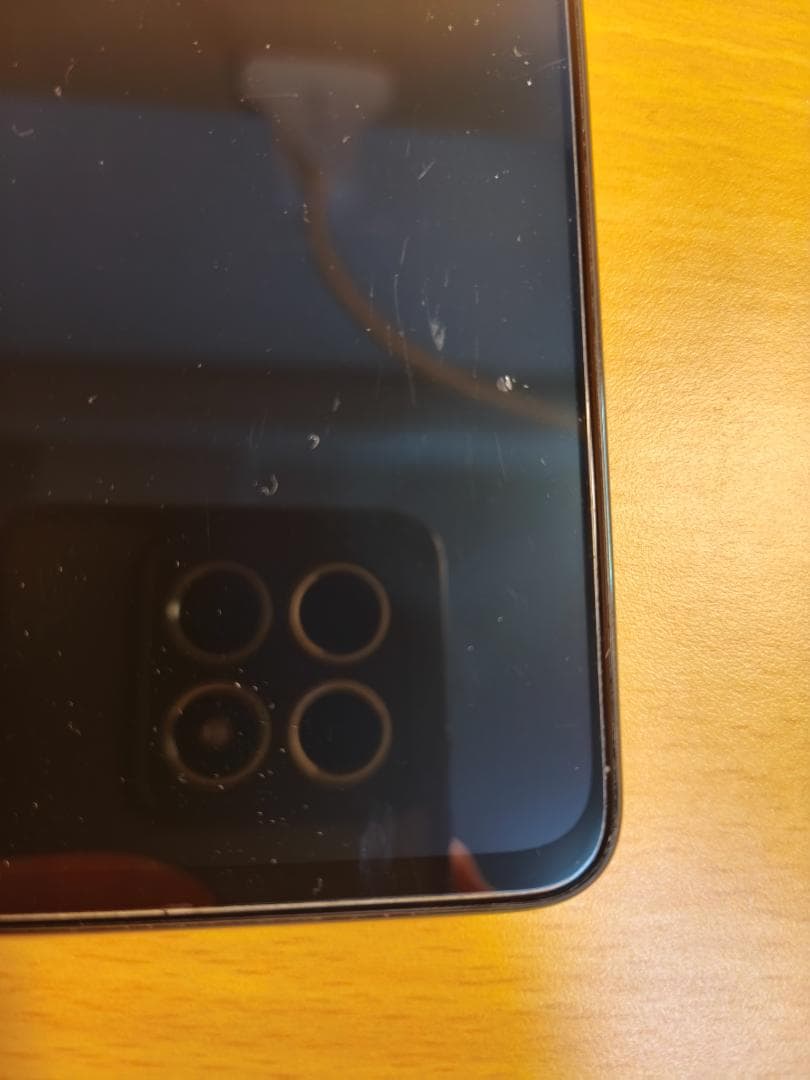 OPPO Reno A SIMフリー 64GB　箱付き