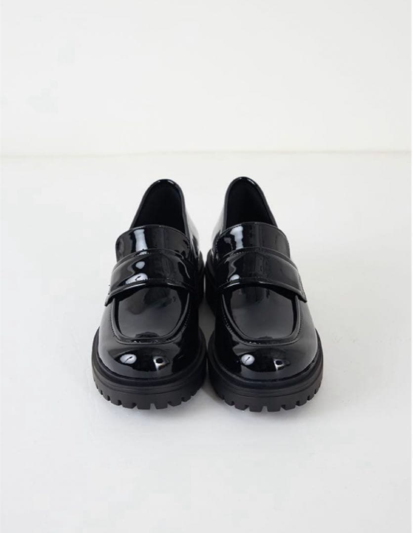 FORME forme 晴雨兼用　レインローファー　Lサイズ