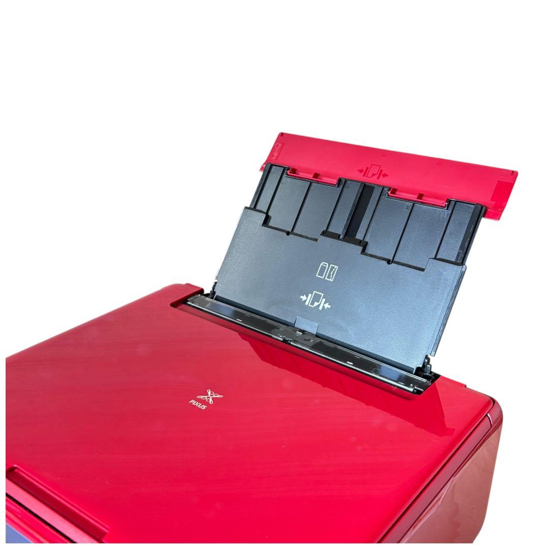 【動作良好】Canon キャノン TS8130 プリンター 複合機