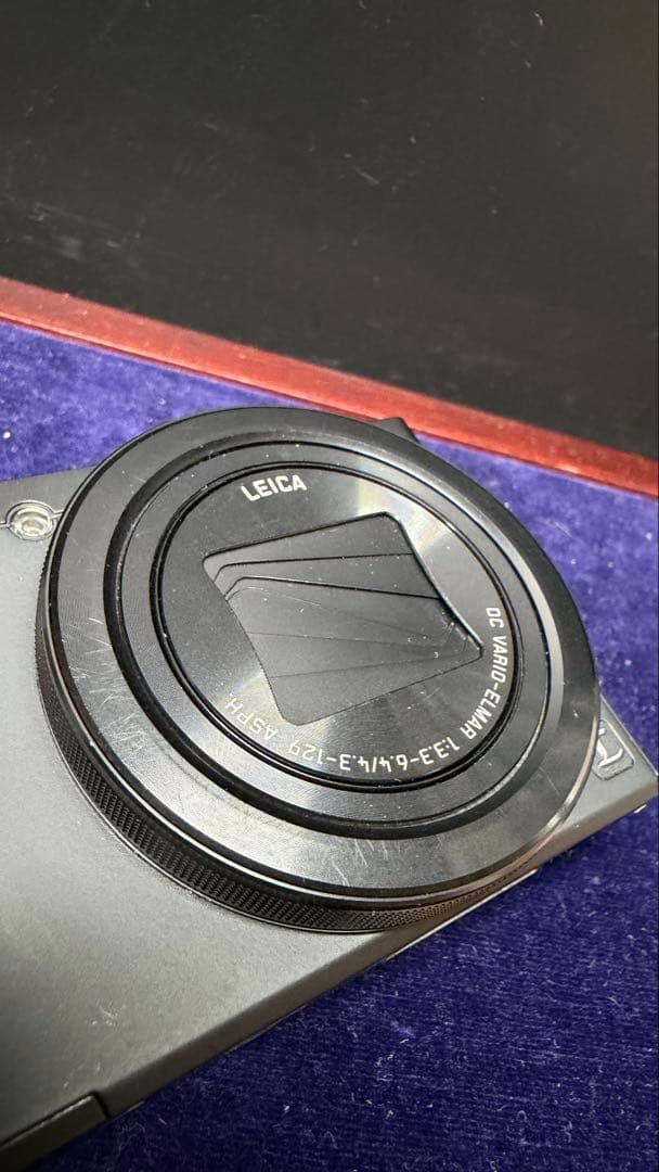 【動作確認済み】LUMIX DMC-TZ60