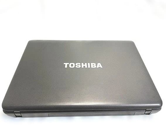 Toshiba Satellite B351/36C ノートPC