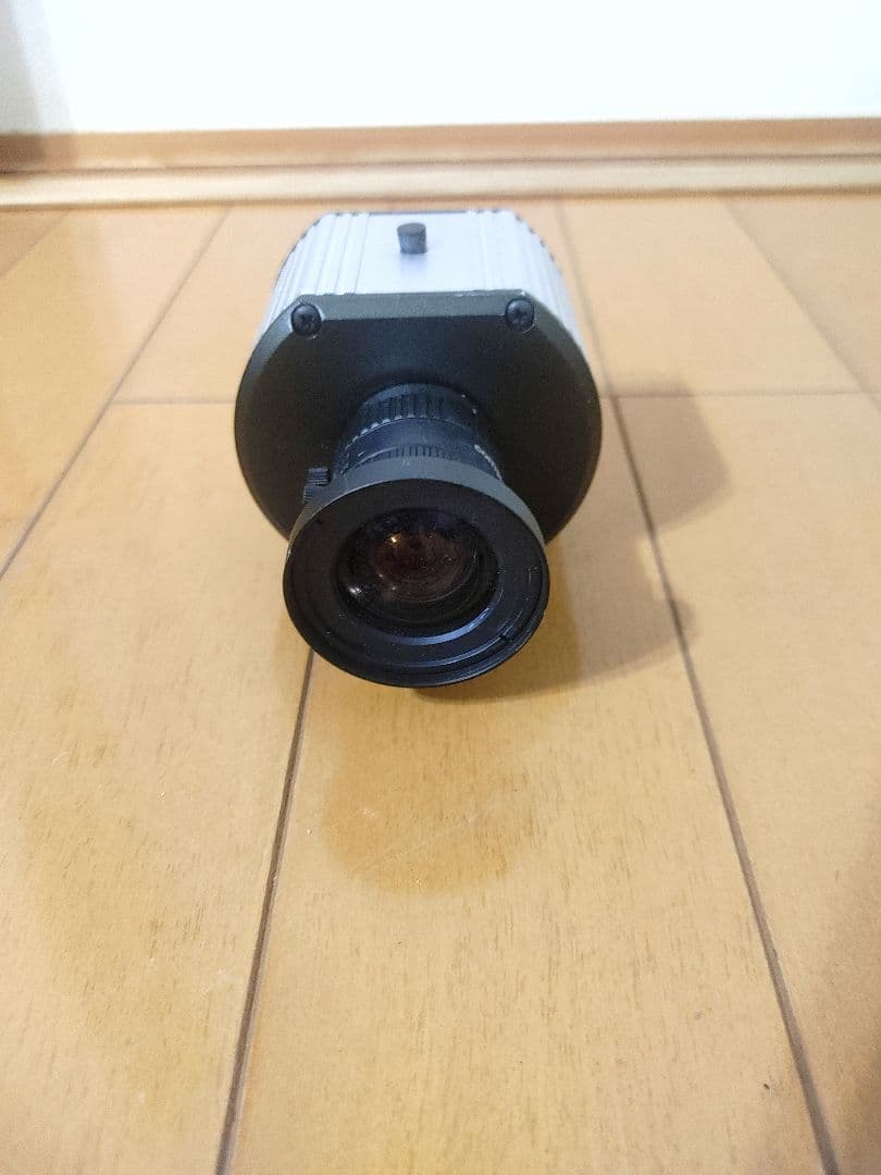 CBC (AMERICA) Corp.製　防犯カメラ