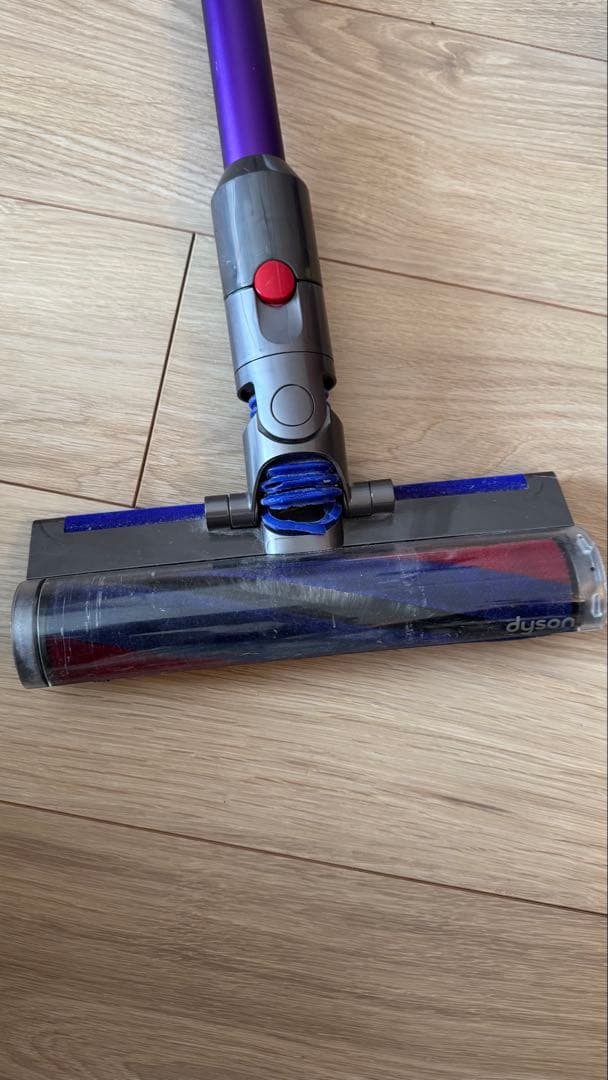 ダイソン SV18 コードレスクリーナー デジタルスリム