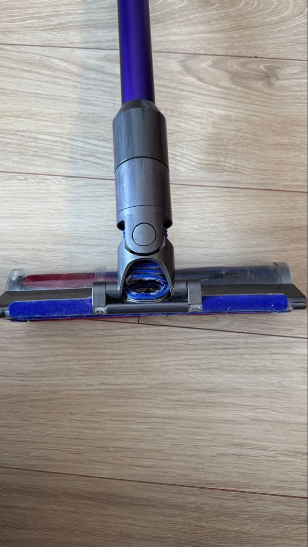 ダイソン SV18 コードレスクリーナー デジタルスリム