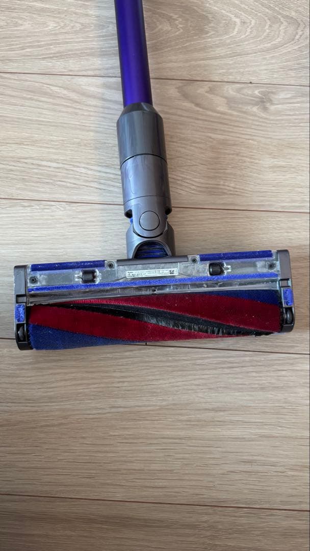 ダイソン SV18 コードレスクリーナー デジタルスリム