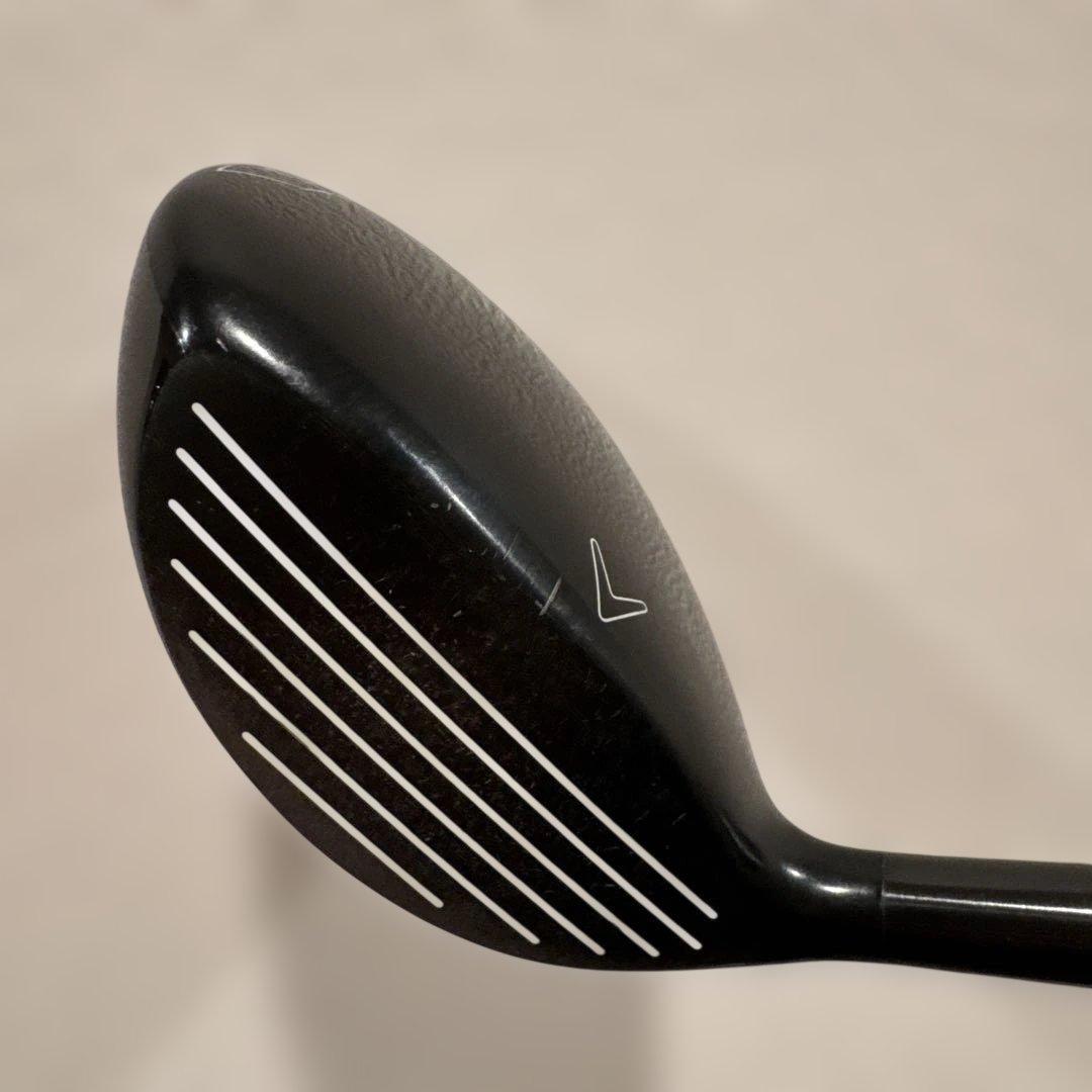 Callaway X2 HOT フェアウェイウッド 7