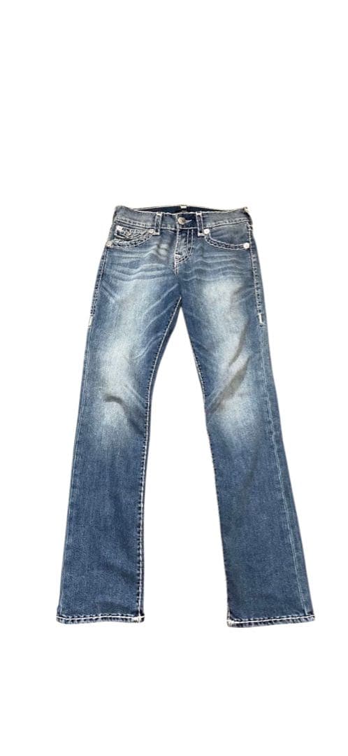 TRUE RELIGION RICKY SUPER T 28インチ