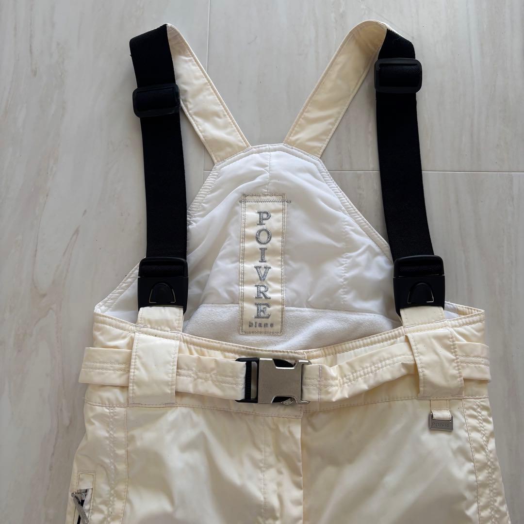 Poivre Blanc スキーウェア ピンク XS