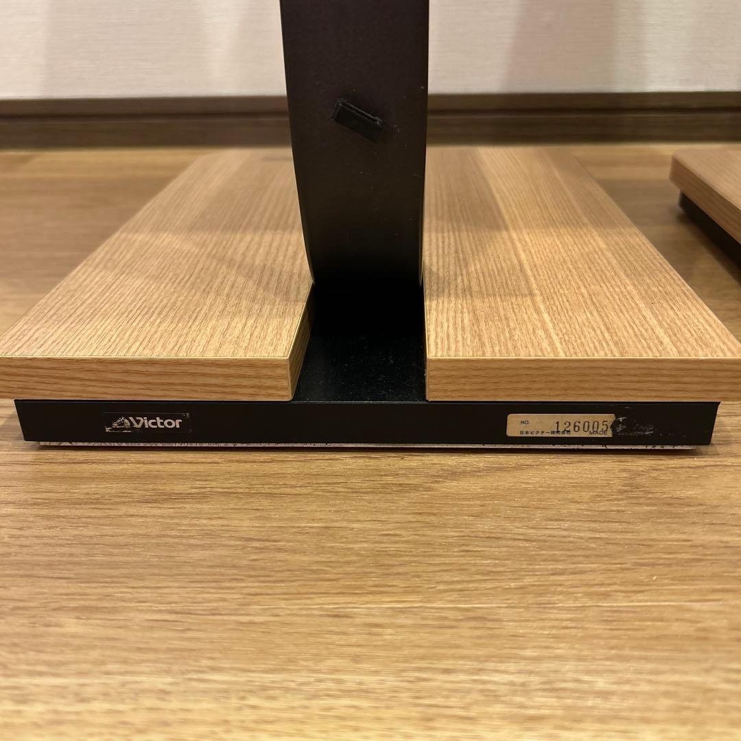 Victor SX-300 アルニコ磁石採用 高品位スピーカー