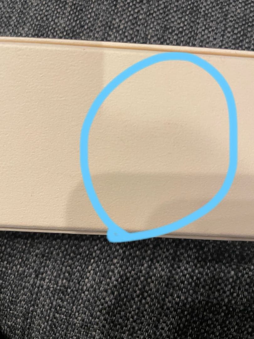 プラチナ　キヘイネックレス　喜平　フィガロチェーン　PT850 メンズ　PT刻印