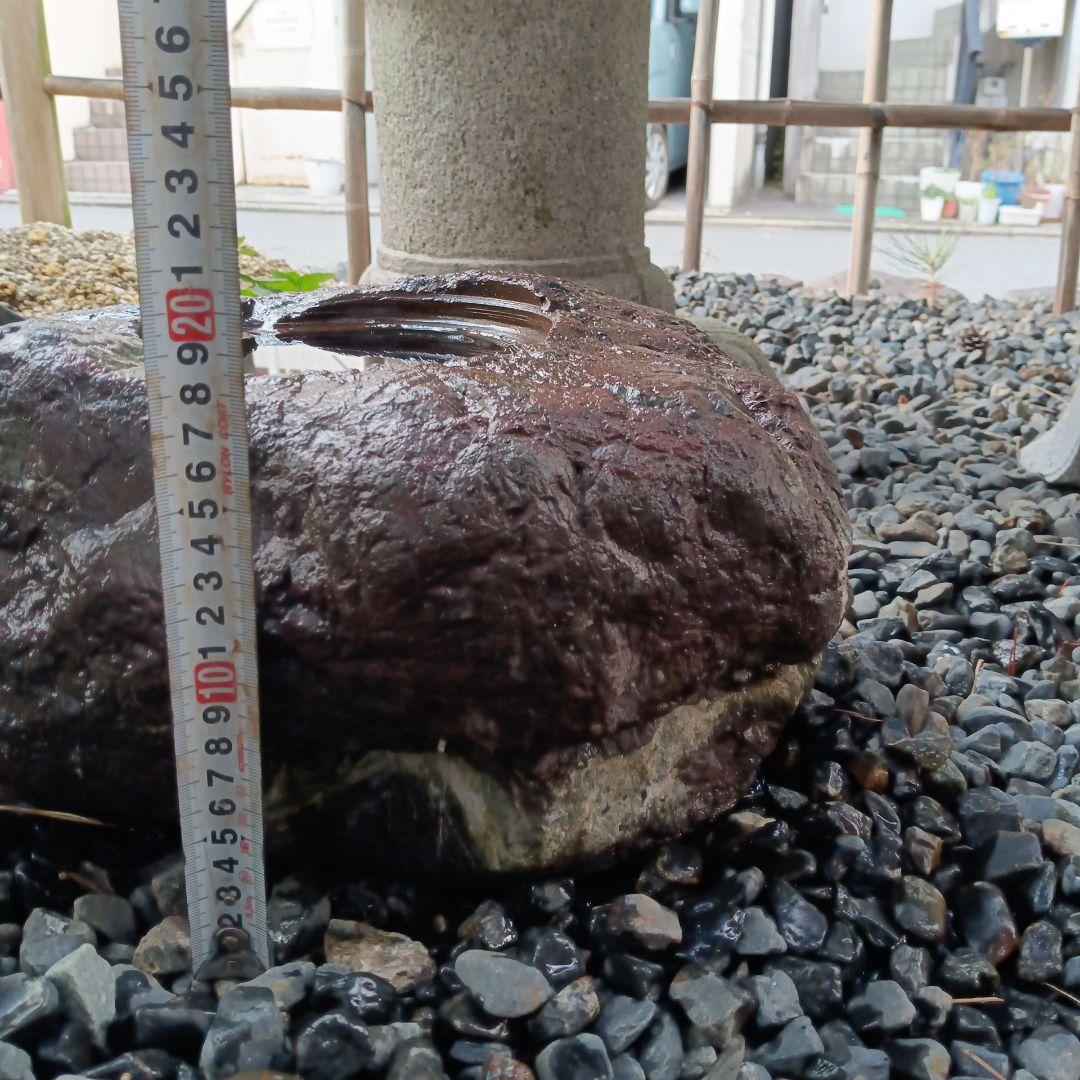 手水鉢　蹲　灯籠　臼　庭石　ガーデニング
