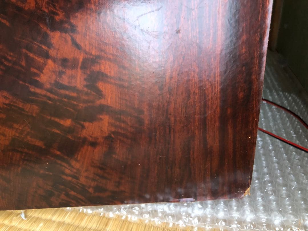 【HITACHI】Lo-D スピーカーシステム HS-380