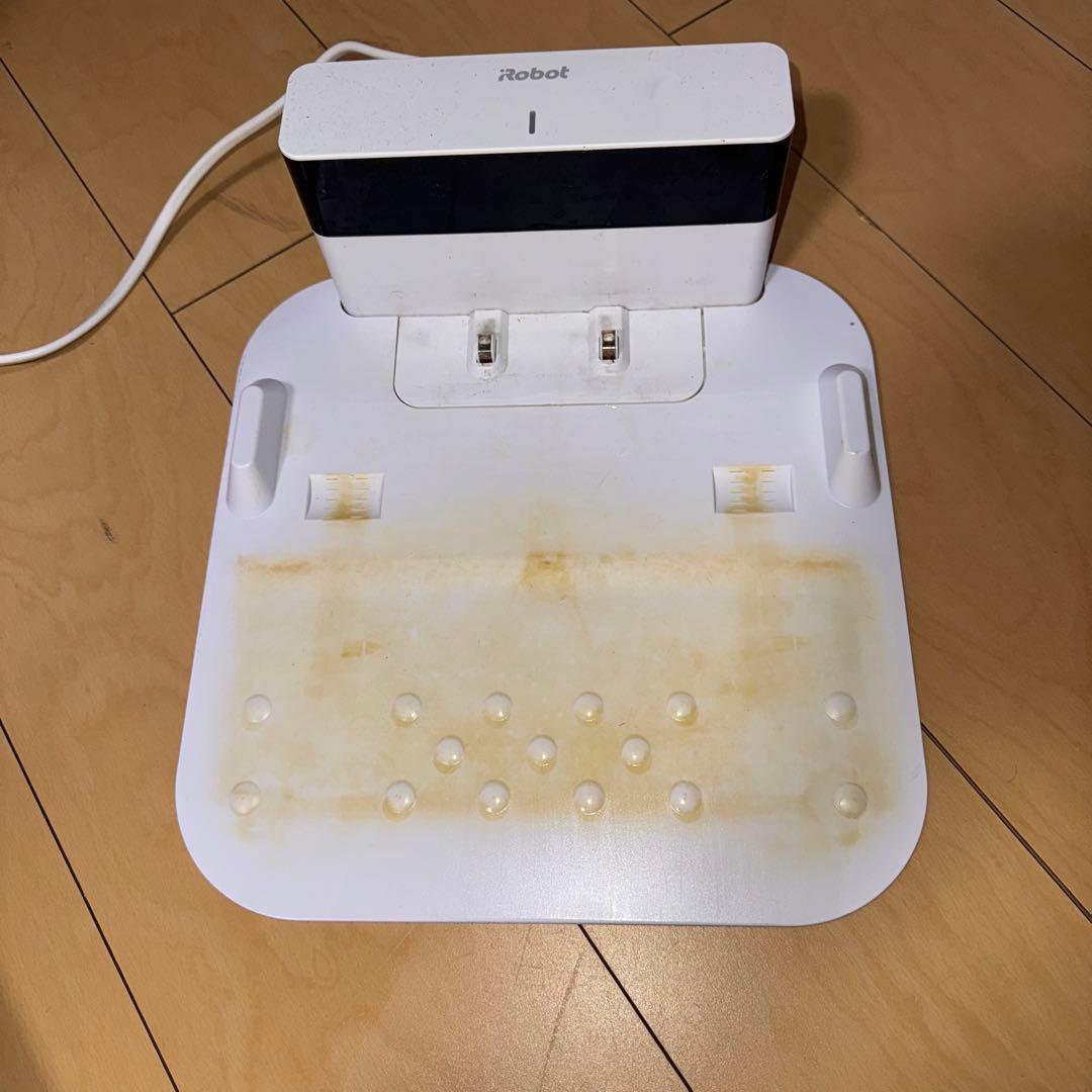 掃除機・クリーナー iRobot Braava jet m6