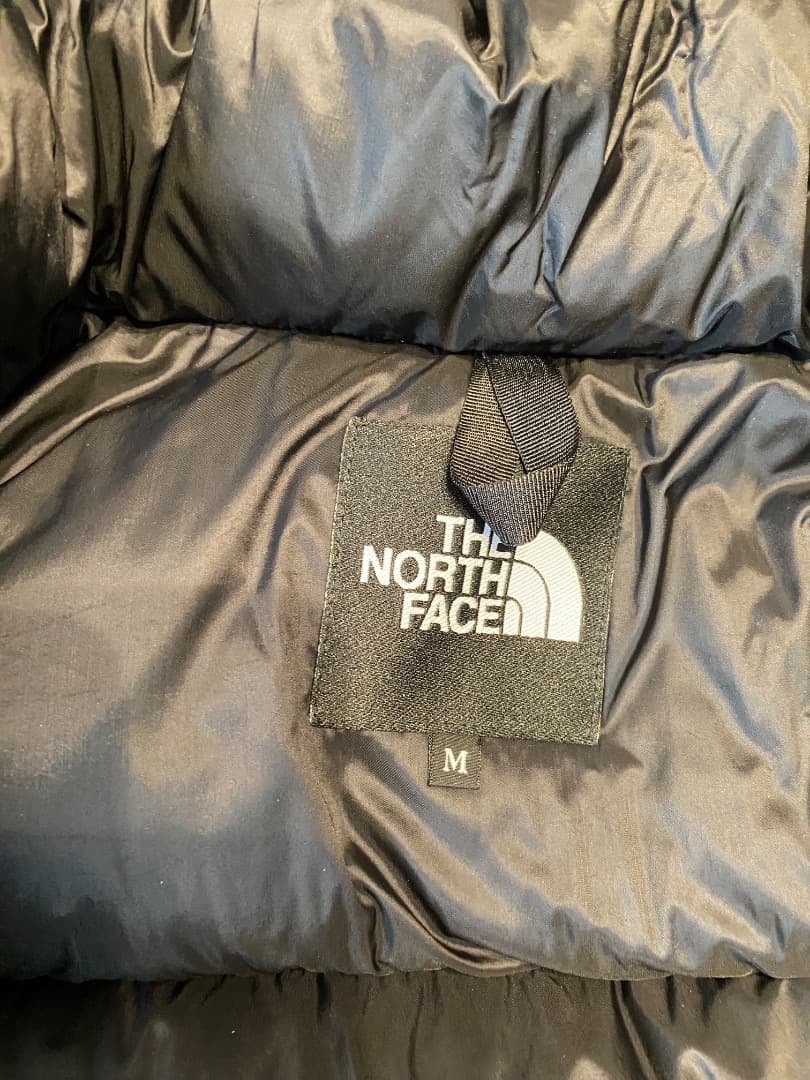 美品　THE NORTH FACE バルトロ