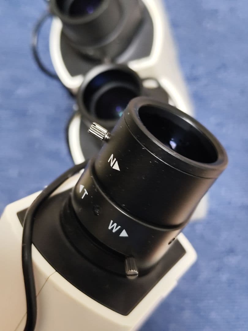 Panasonic ネットワークカメラ WV-S1110VRJ 4台セット