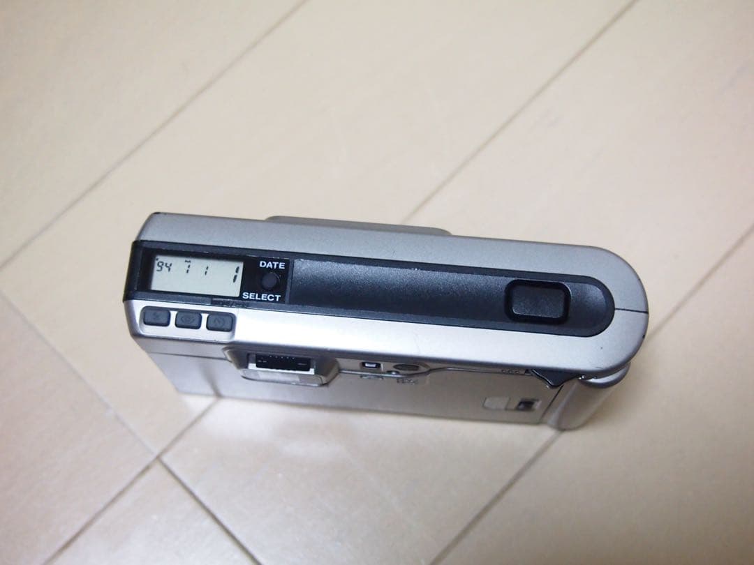 PENTAX ESPIO 835 コンパクトフィルムカメラ