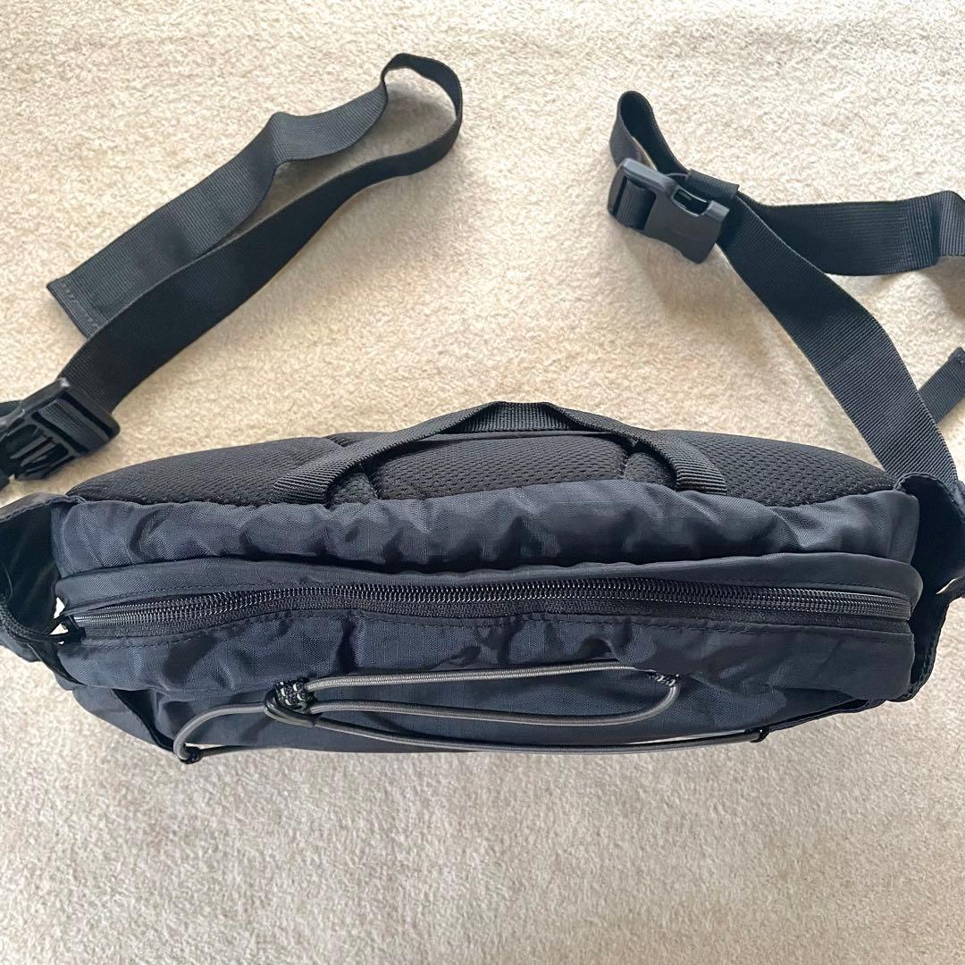 【人気】NIKE OLD BODYBAG WAISTBAG SLINGBAG