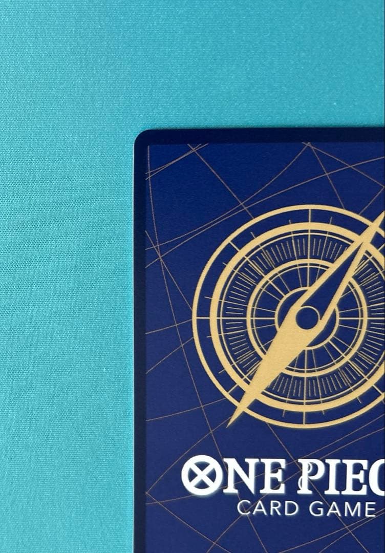 ⭐️極美品⭐️エース 手配書 SP OP13 受け継がれる意志⭐️月曜日特別価格