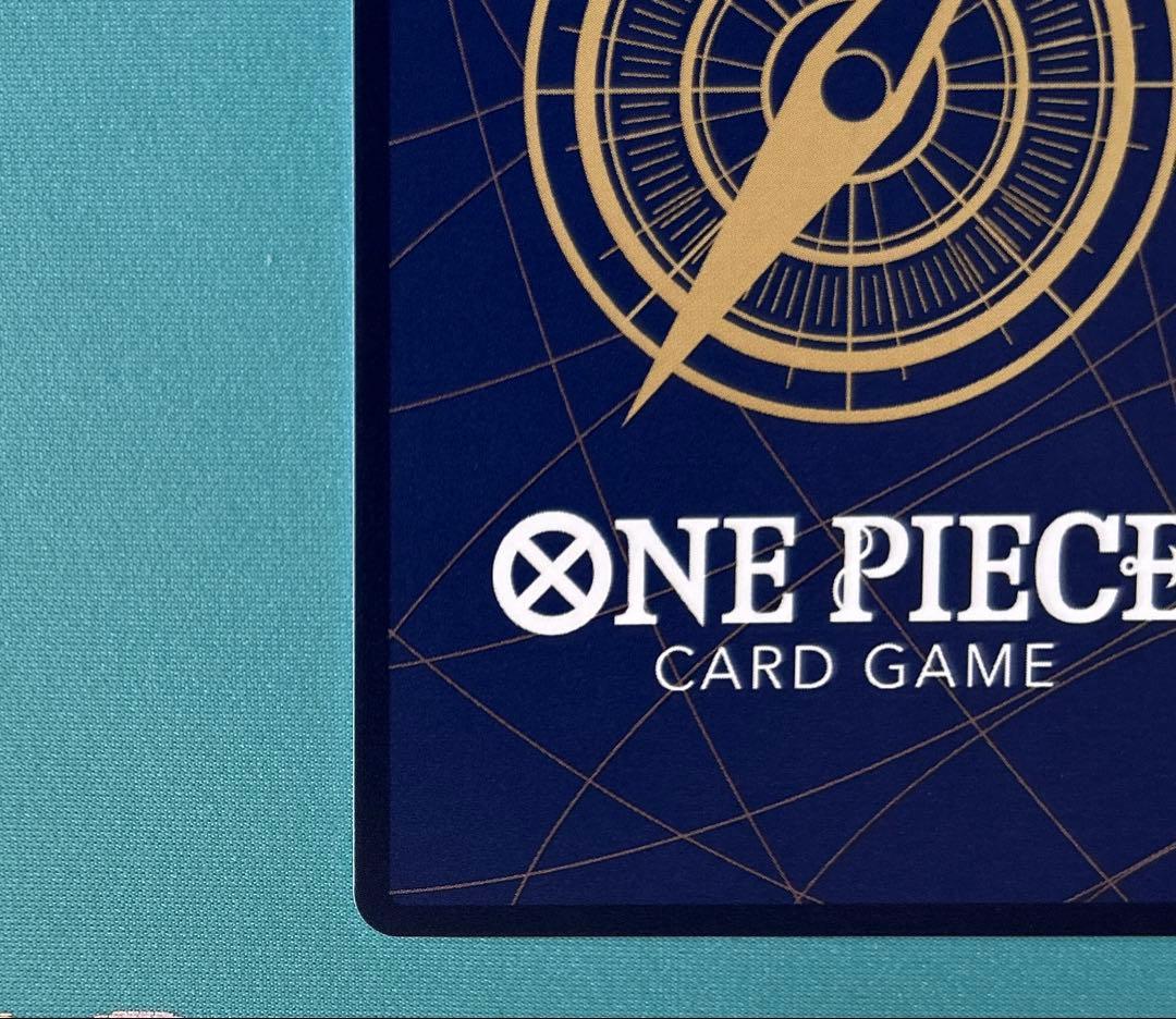 ⭐️極美品⭐️エース 手配書 SP OP13 受け継がれる意志⭐️月曜日特別価格