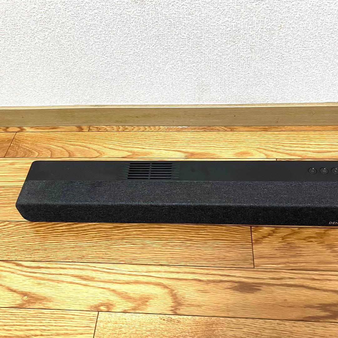 ai DENON デノン DHT-S517 サウンドバー