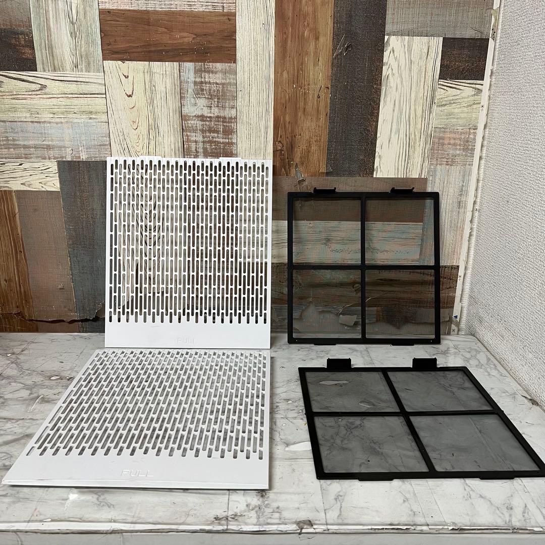 即日受渡❣️全国送料込Airdog エアドッグX8 Pro 空気清浄機 高性能