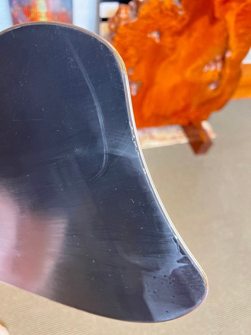 スノーボード gentemstick mantaray 145