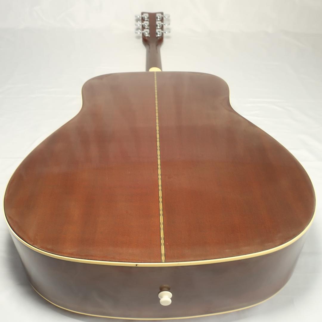 弦交換済 YAMAHA FG-420A アコースティックギター ケース付