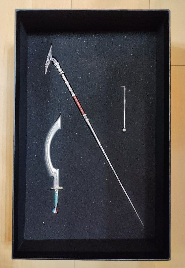 TBLeague フィギュア Hathor Blue PL2024-226B