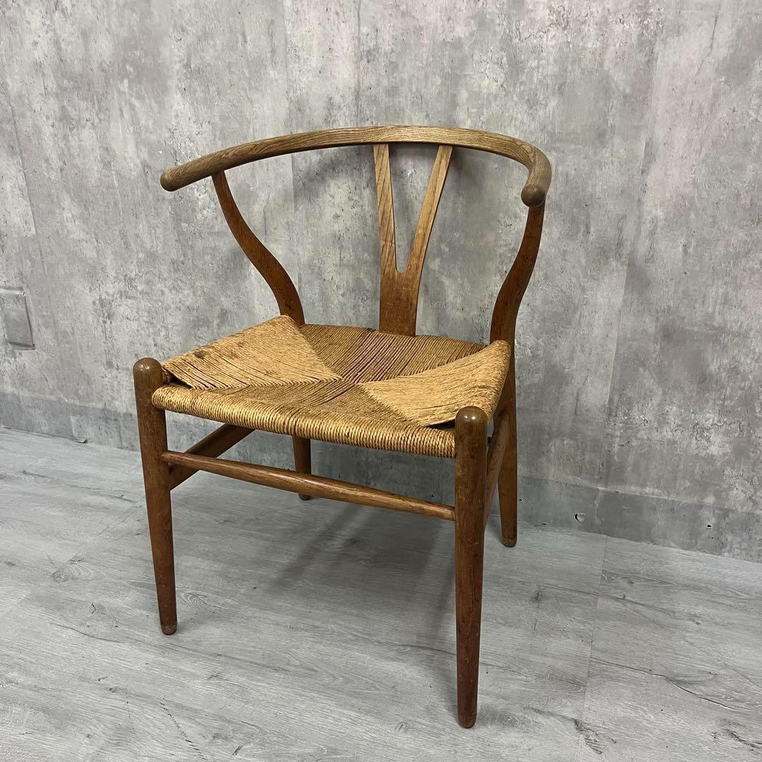 Yチェア カールハンセン