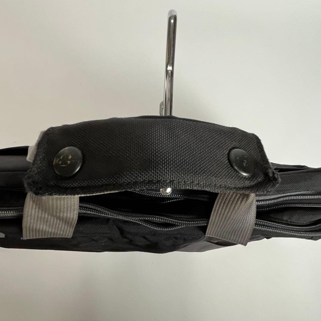 patagonia Headway Brief 2way ブリーフケース　黒