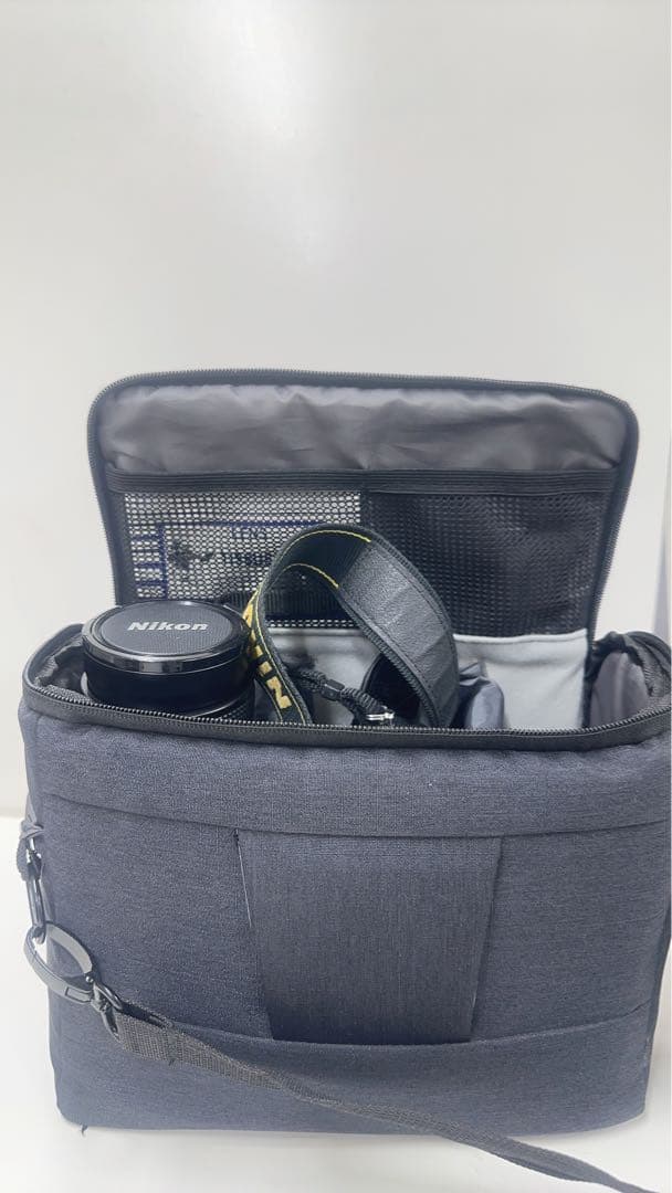 デジタルカメラ NikonD7000