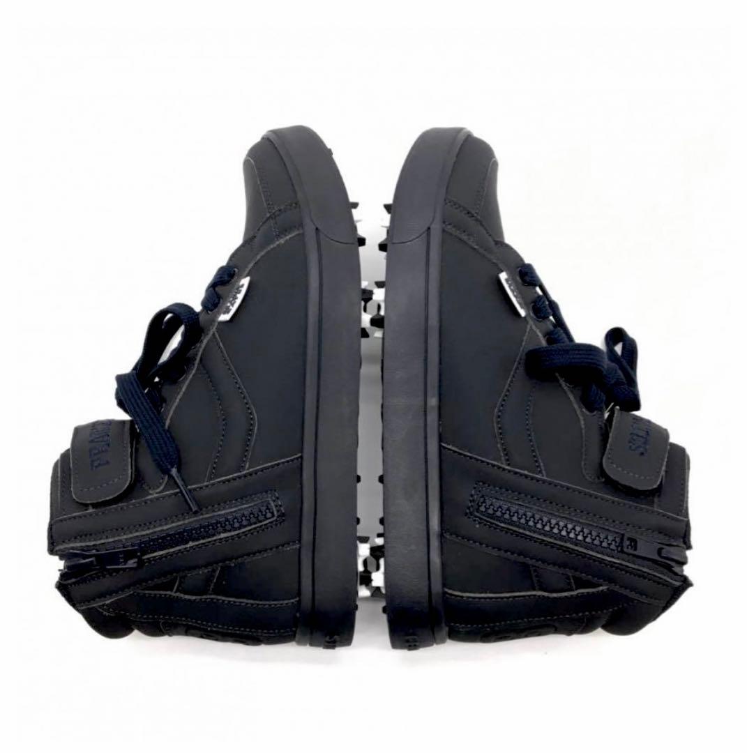 パーリーゲイツ PEARLY GATES レディース　ゴルフシューズ 24㎝