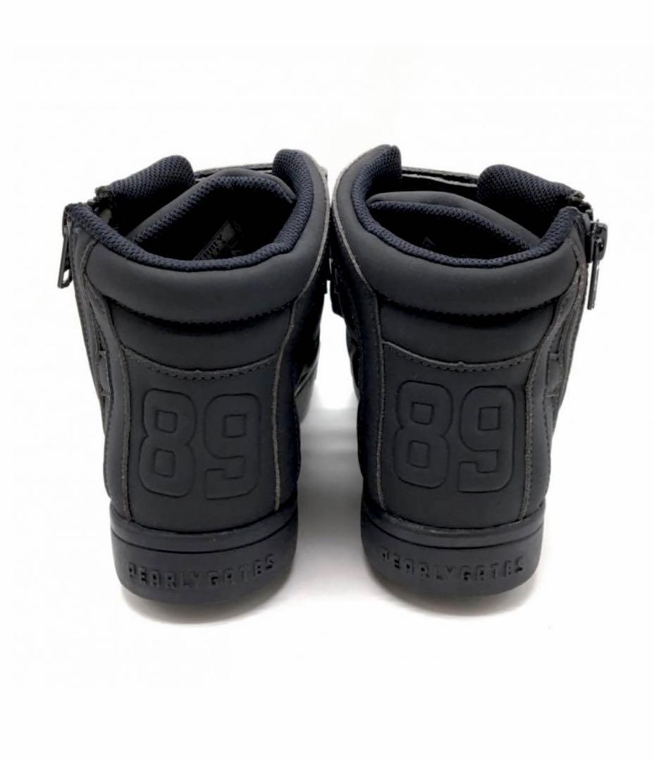 パーリーゲイツ PEARLY GATES レディース　ゴルフシューズ 24㎝