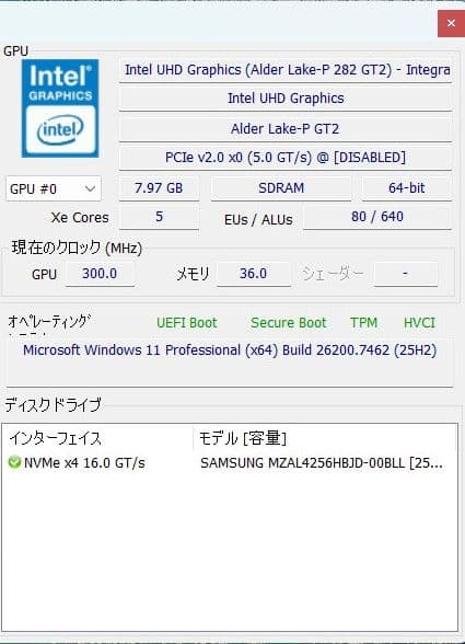 Windowsノート本体 A001 Lenovo ThinkPad Win11 office2021