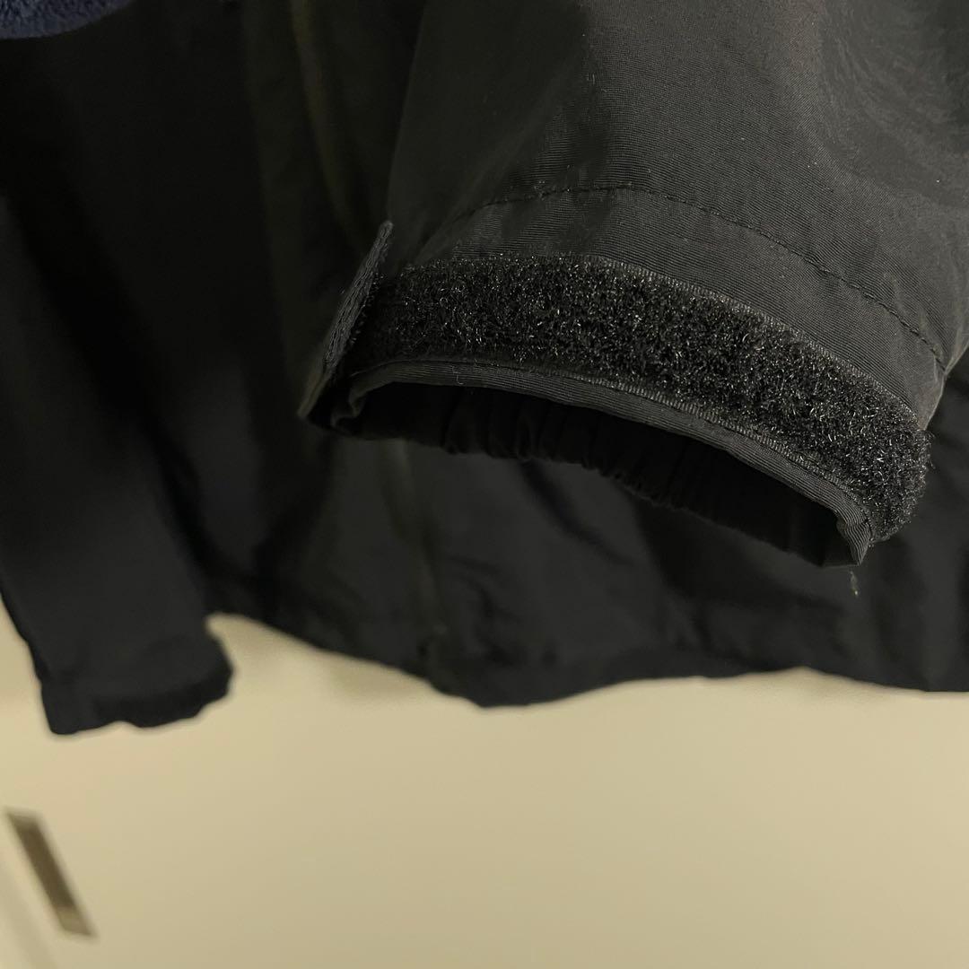 FCRB 20SS NYLON HOODED BLOUSON Lサイズ