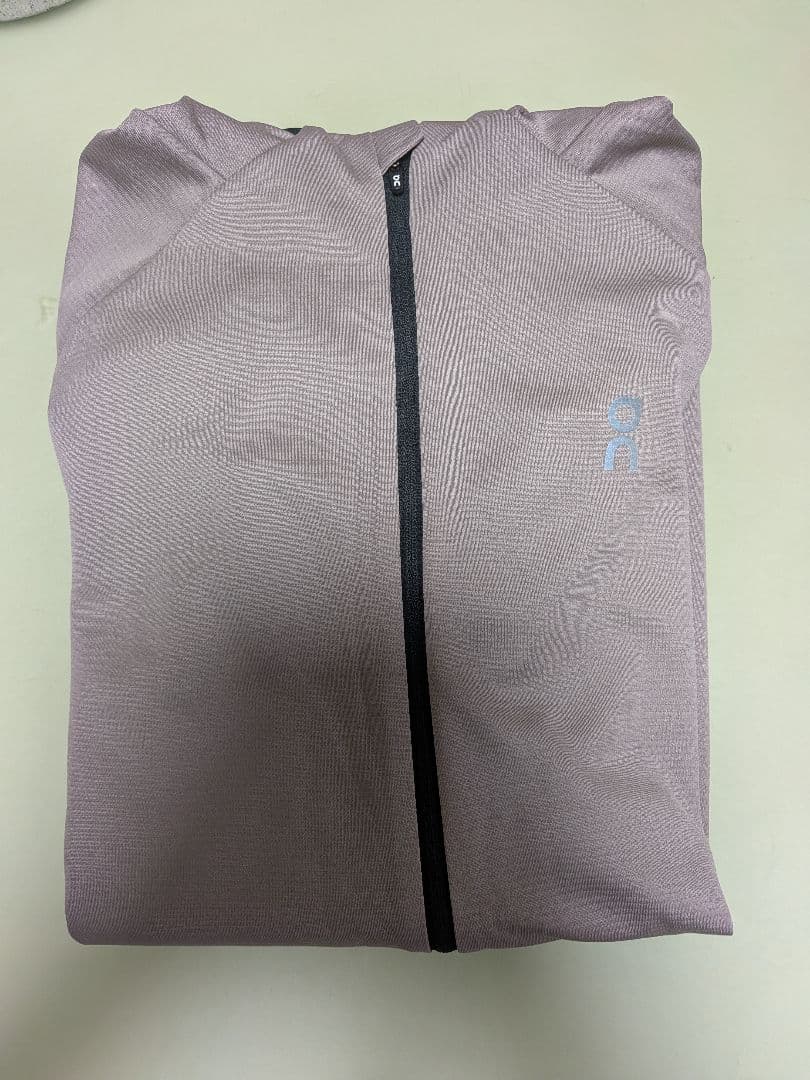 Climate Zip Hoodie ウィメンズアパレル