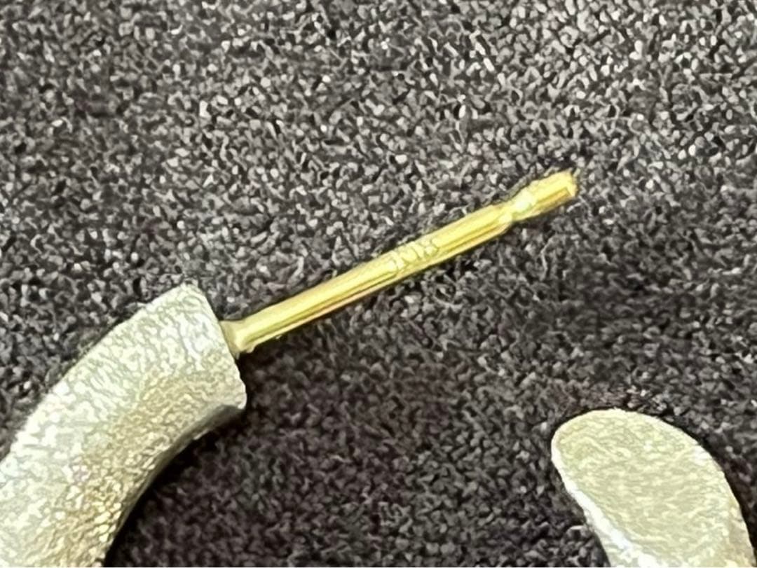 山下智久着用　CAREERING キャリアリング　ピアス