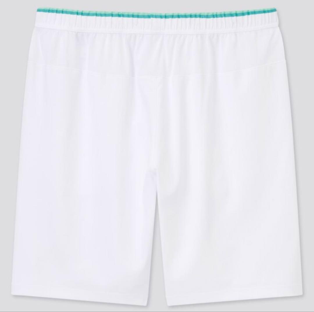 UNIQLO RF WEAR WIMBLEDONモデル(上下セット) Lサイズ