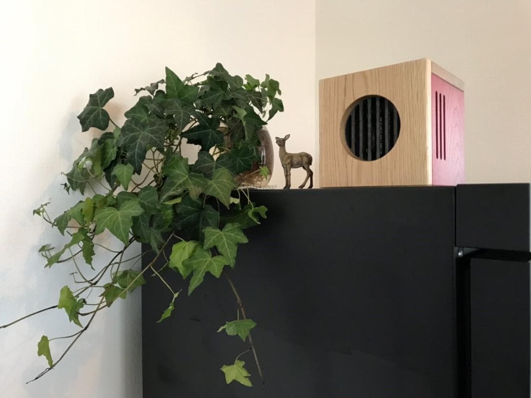 今大人気の空気清浄機　J.air ジェイエアー