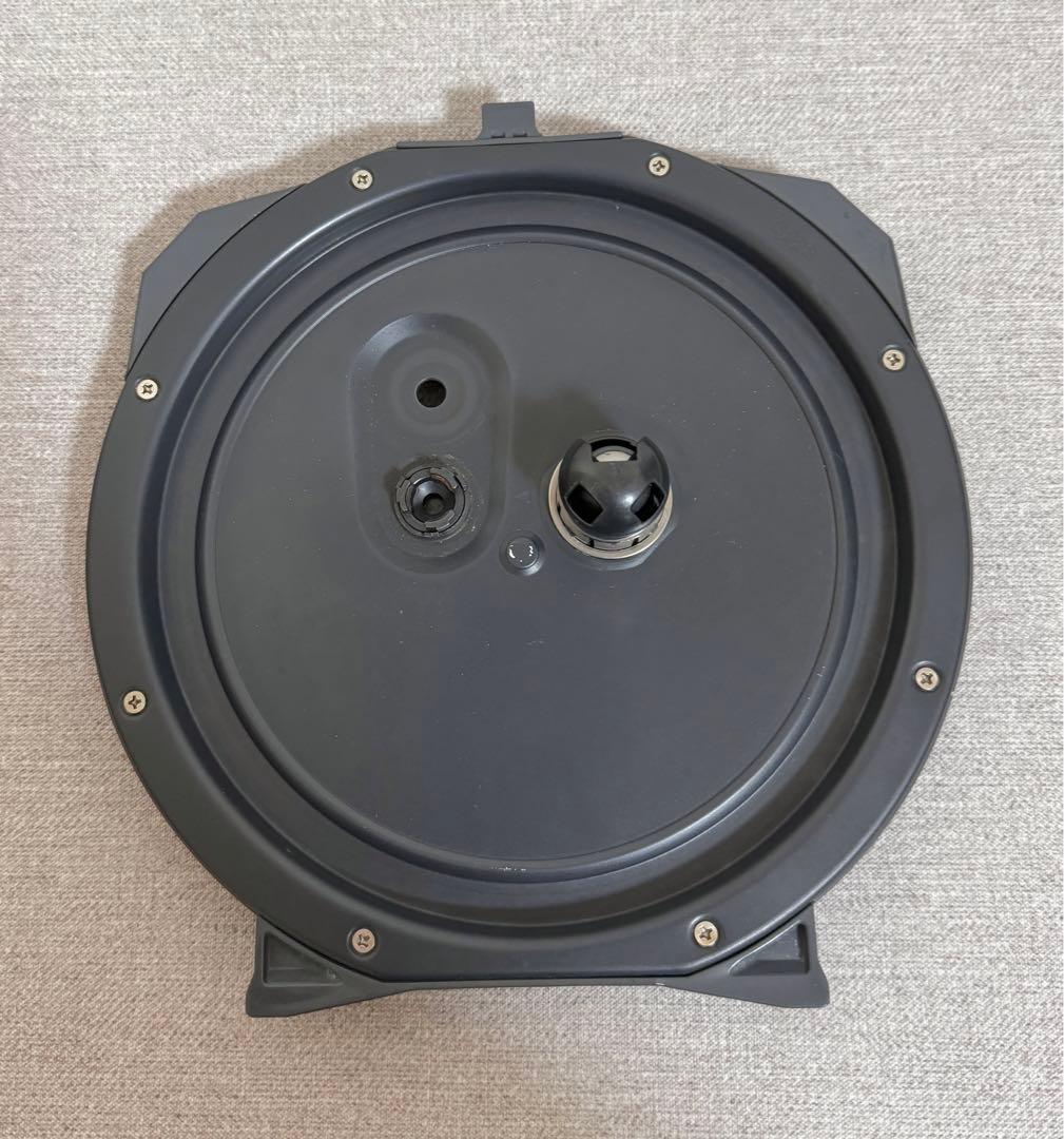 象印 極め炊き 圧力IH炊飯ジャーNP-BI18KS 動作保証